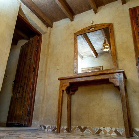Dar Horchani トズル エクステリア 写真